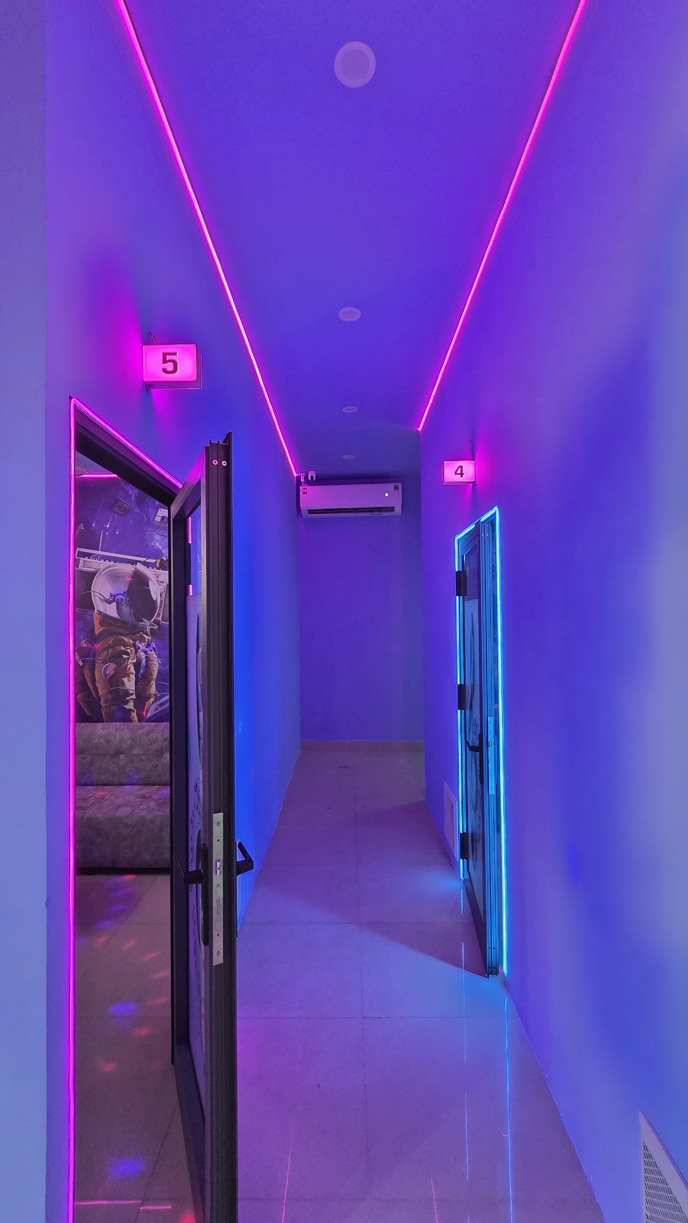 Ánh sáng lung linh